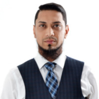 Bilaal Essop