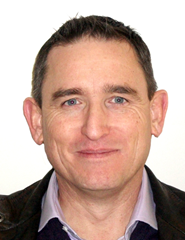 James Donaldson